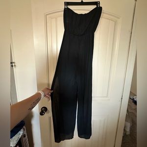 SHEIN Swimsuit romper cover